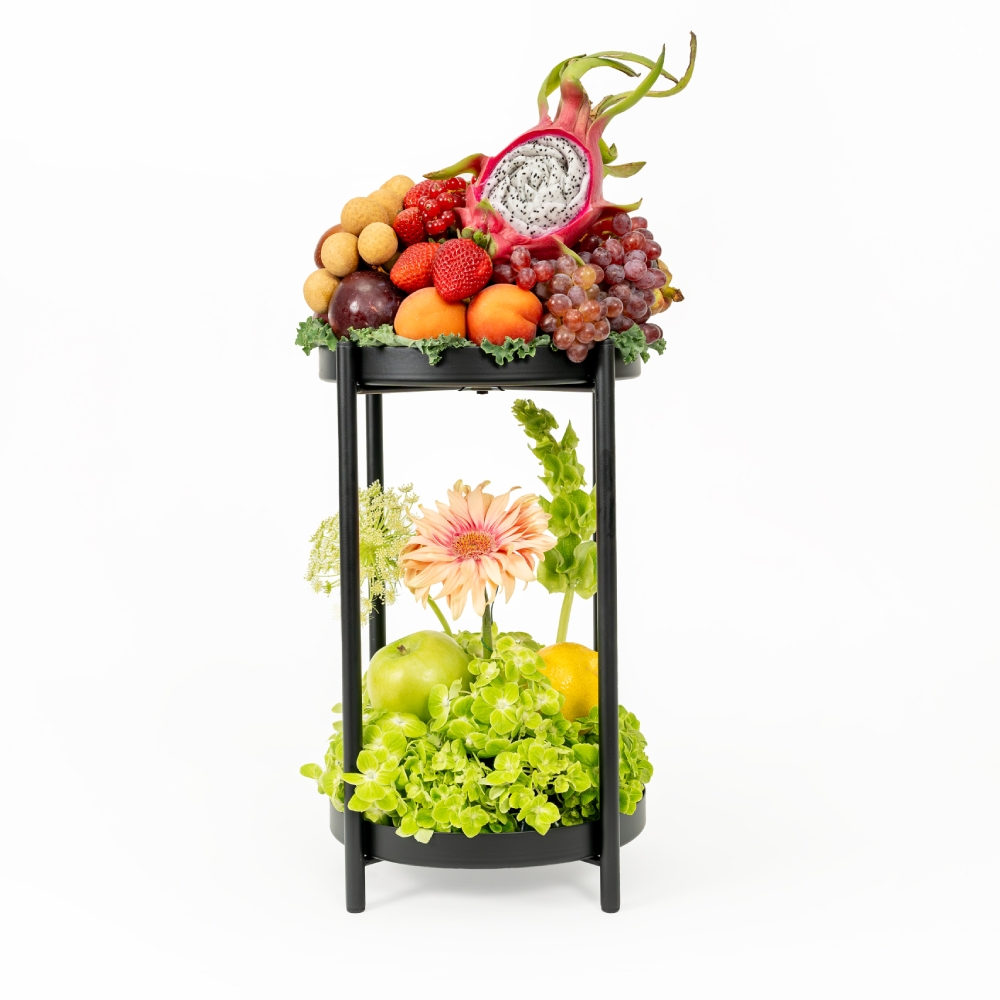 Harvest Tower