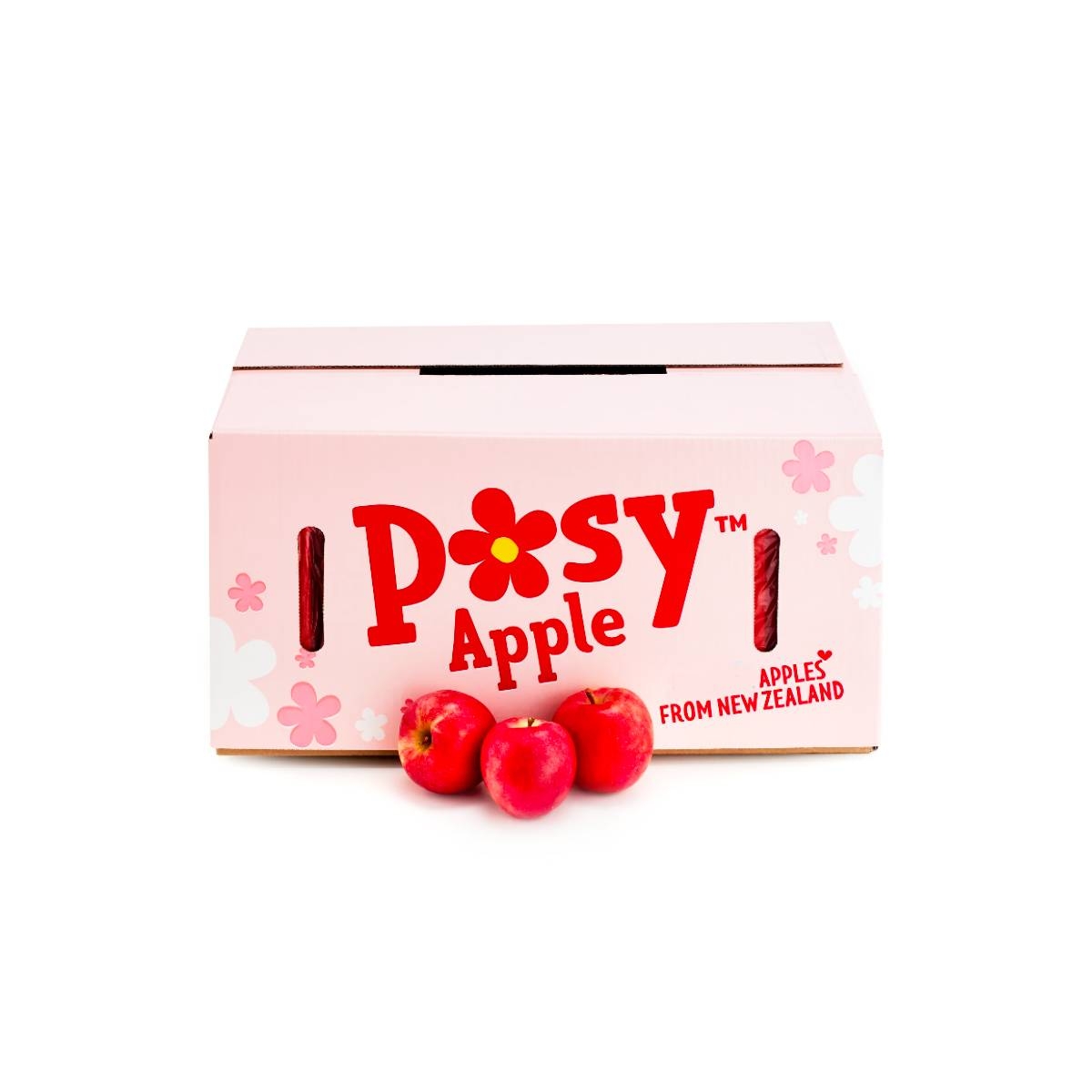 Apple Posy