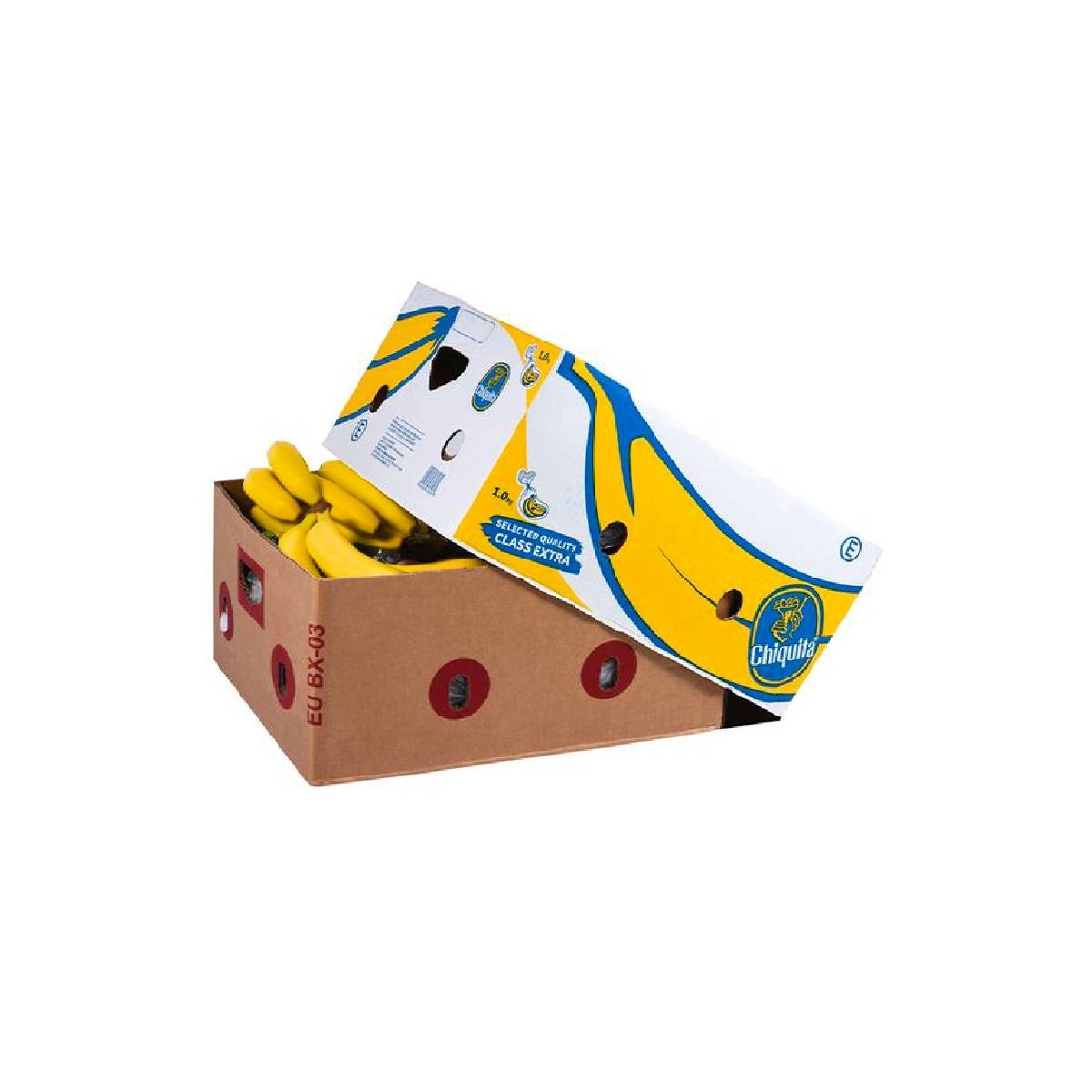 Chiquita Banana