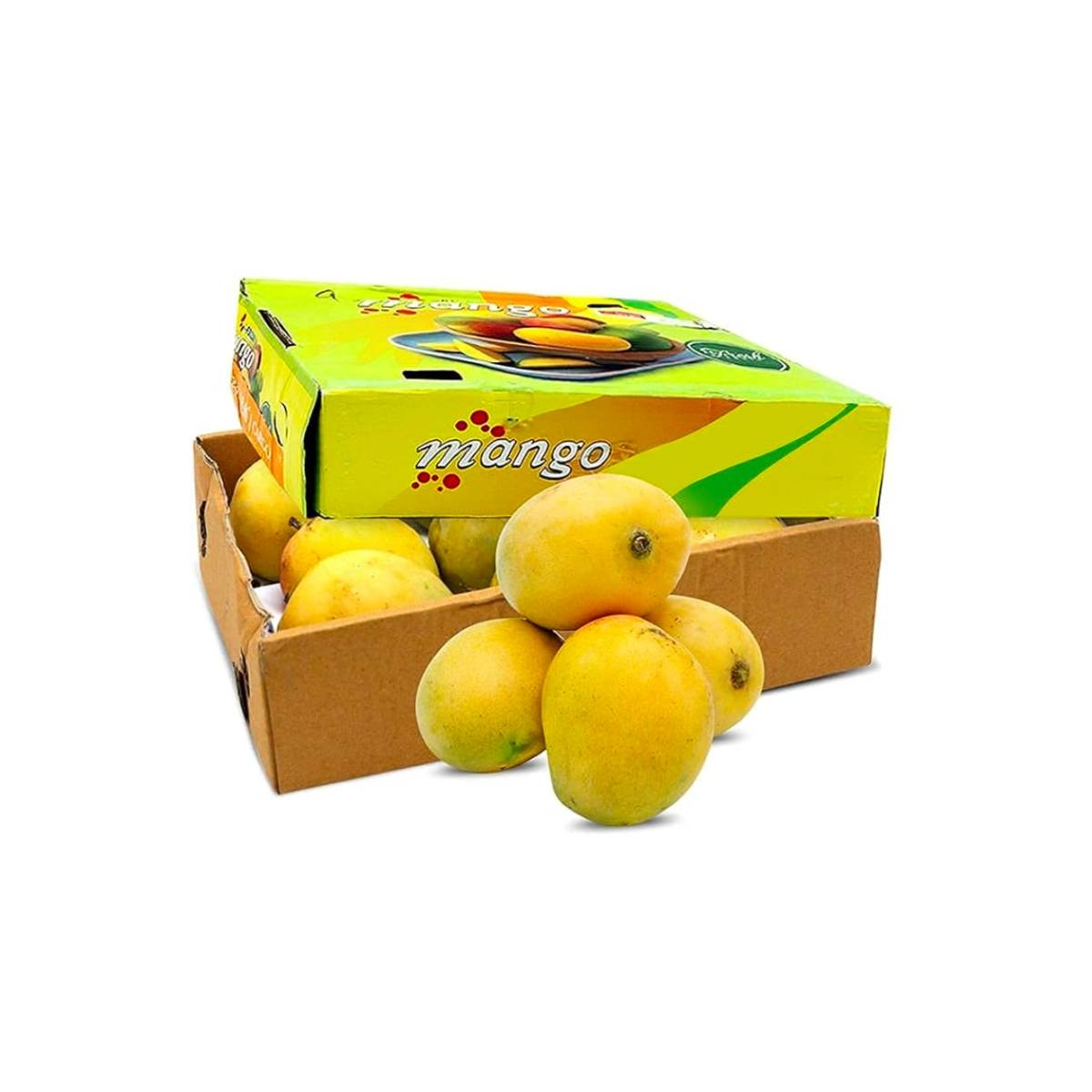 Mango Badami