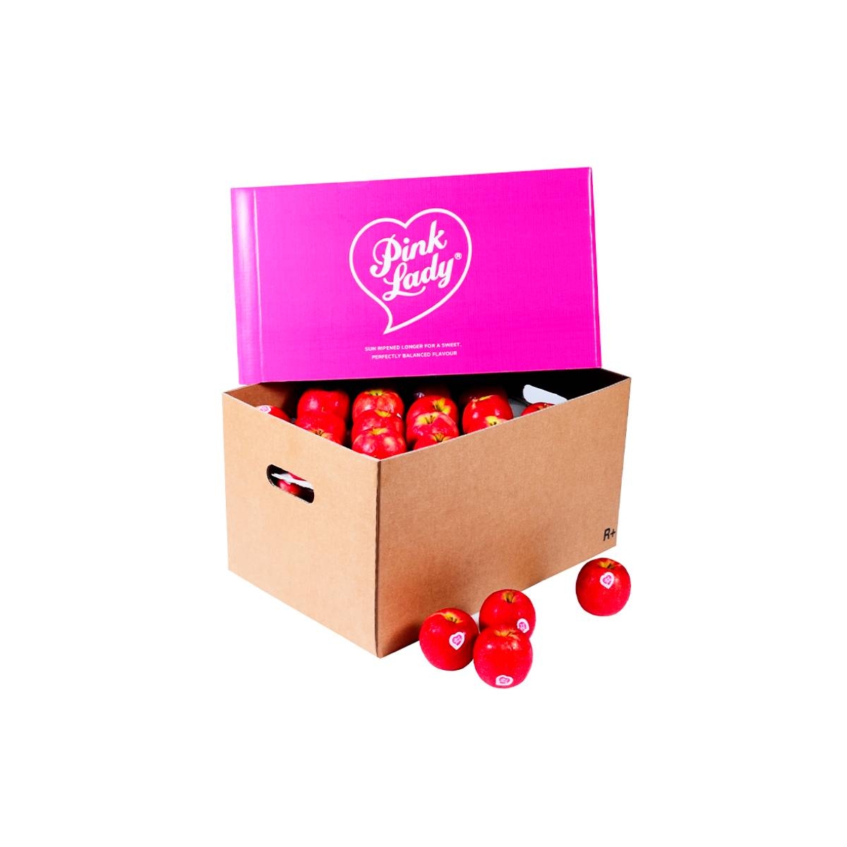 Pink Lady Apple