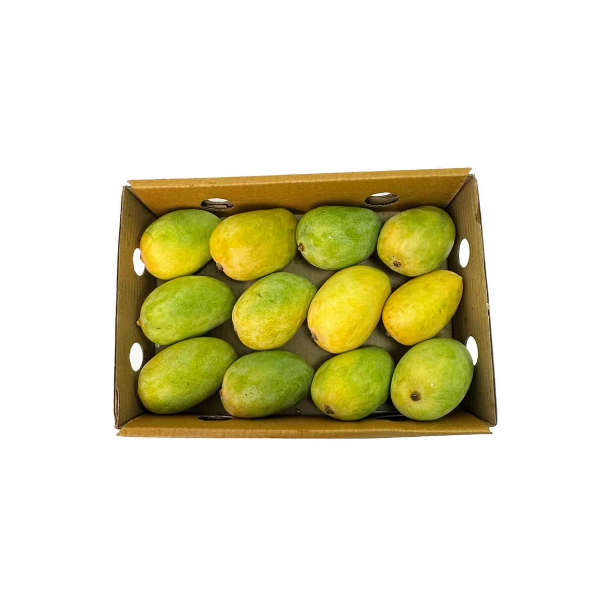 Kesari Mango