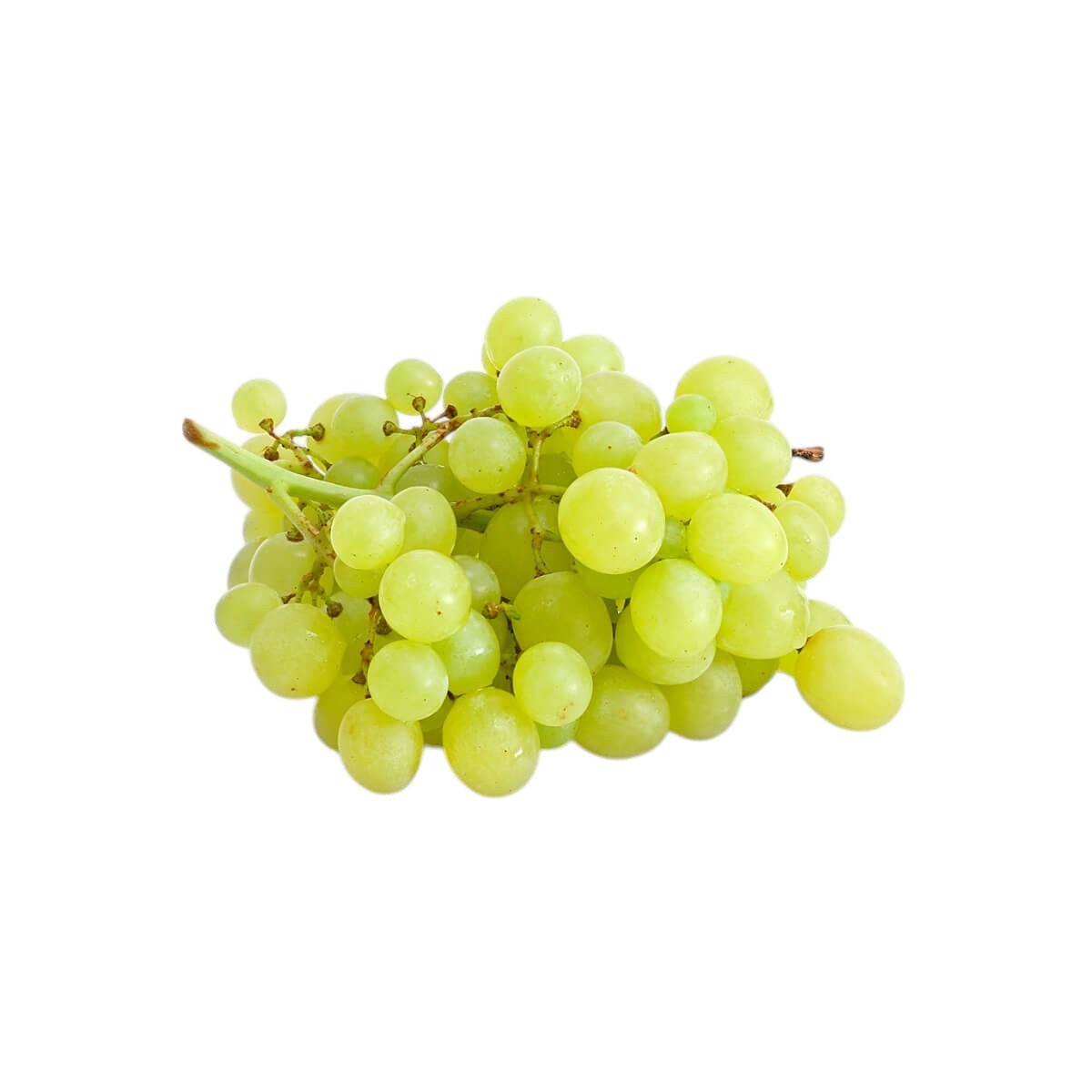 Grapes White