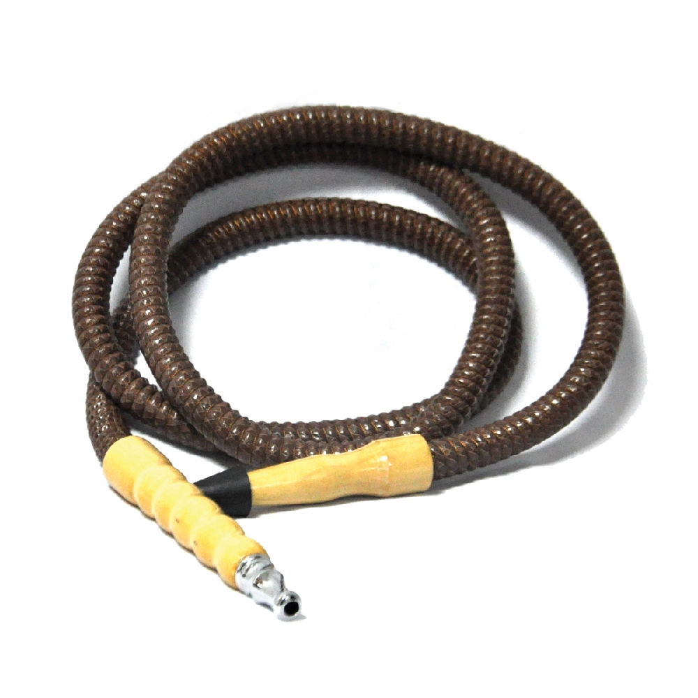 Steel Tip Pipe