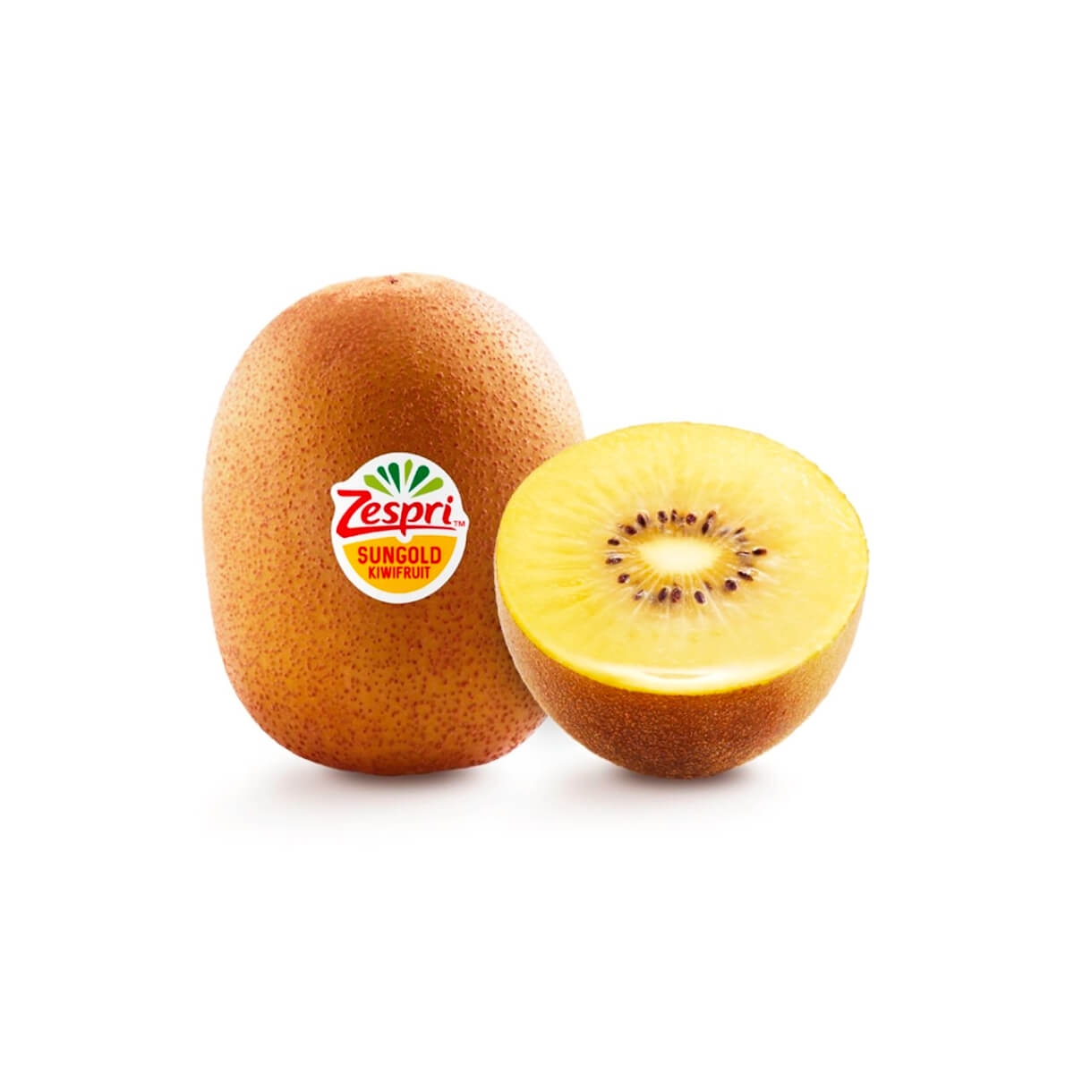 Zespri Kiwi Sungold