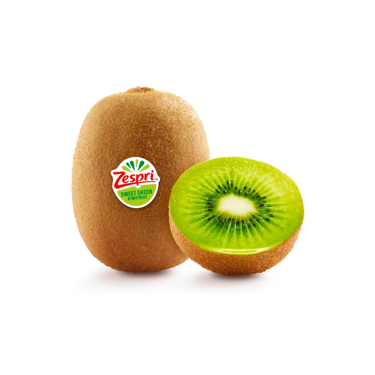 Zespri Kiwi Green