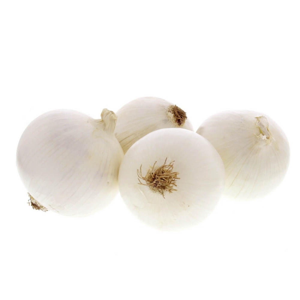 Onion White