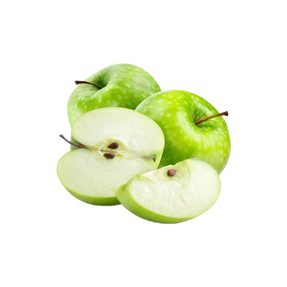 Apple Green