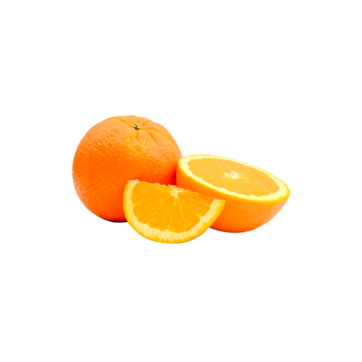 Orange Navel