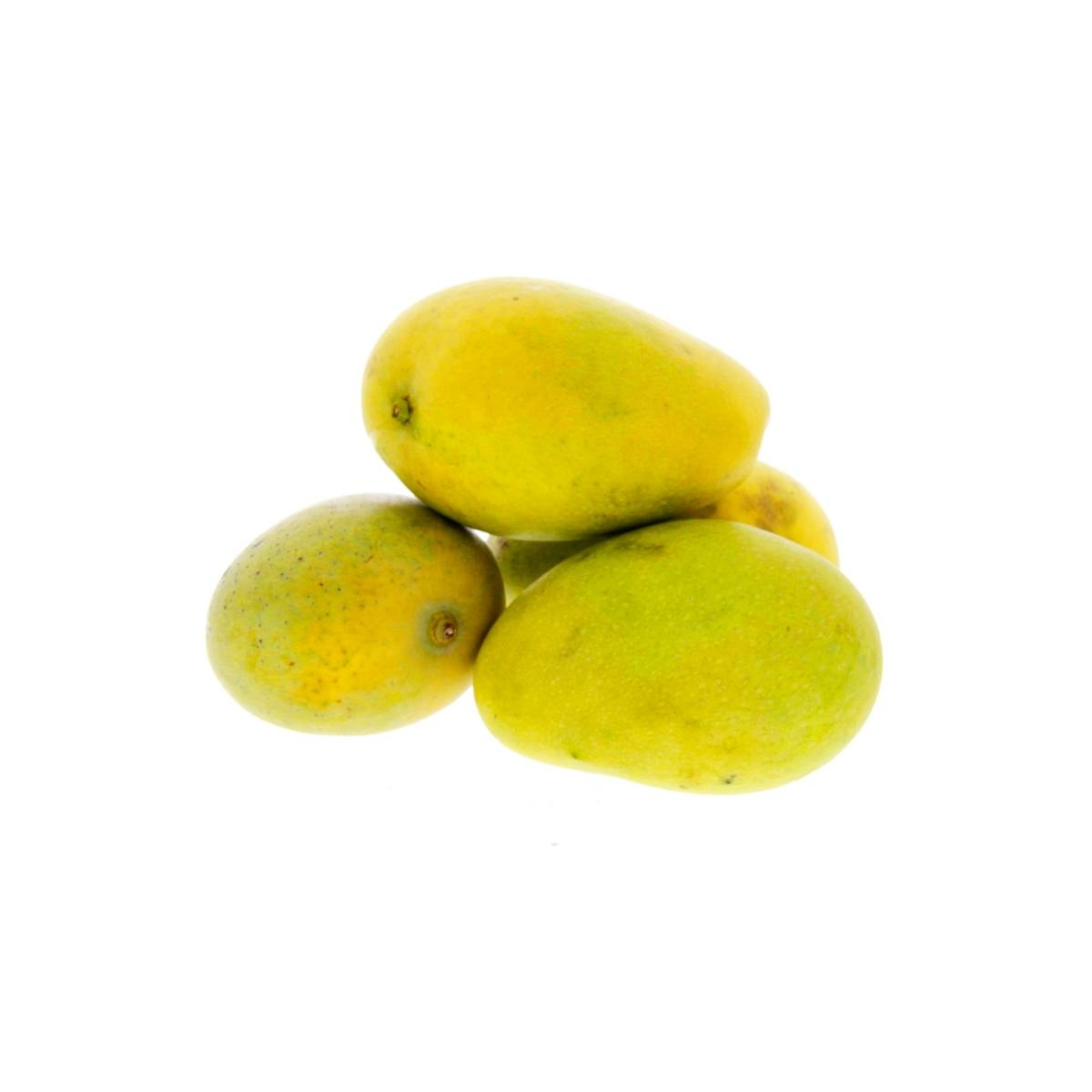 Mango Badami