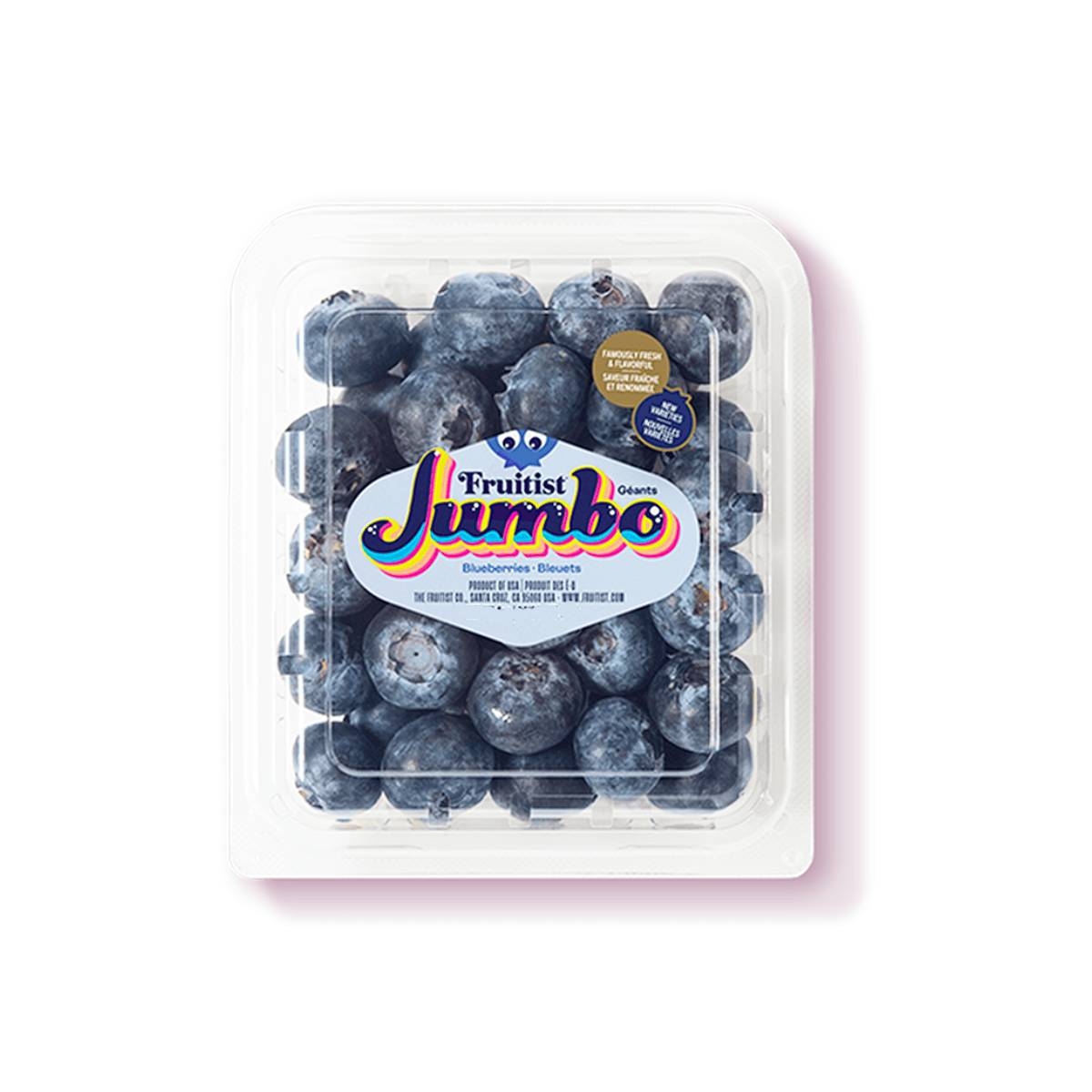 Blueberry