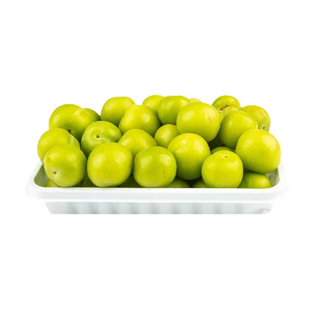 the fresh Market
