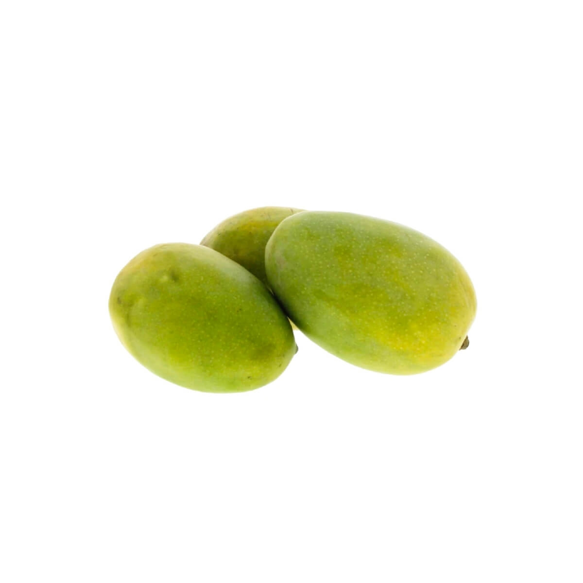 Mango Kesari Ripe