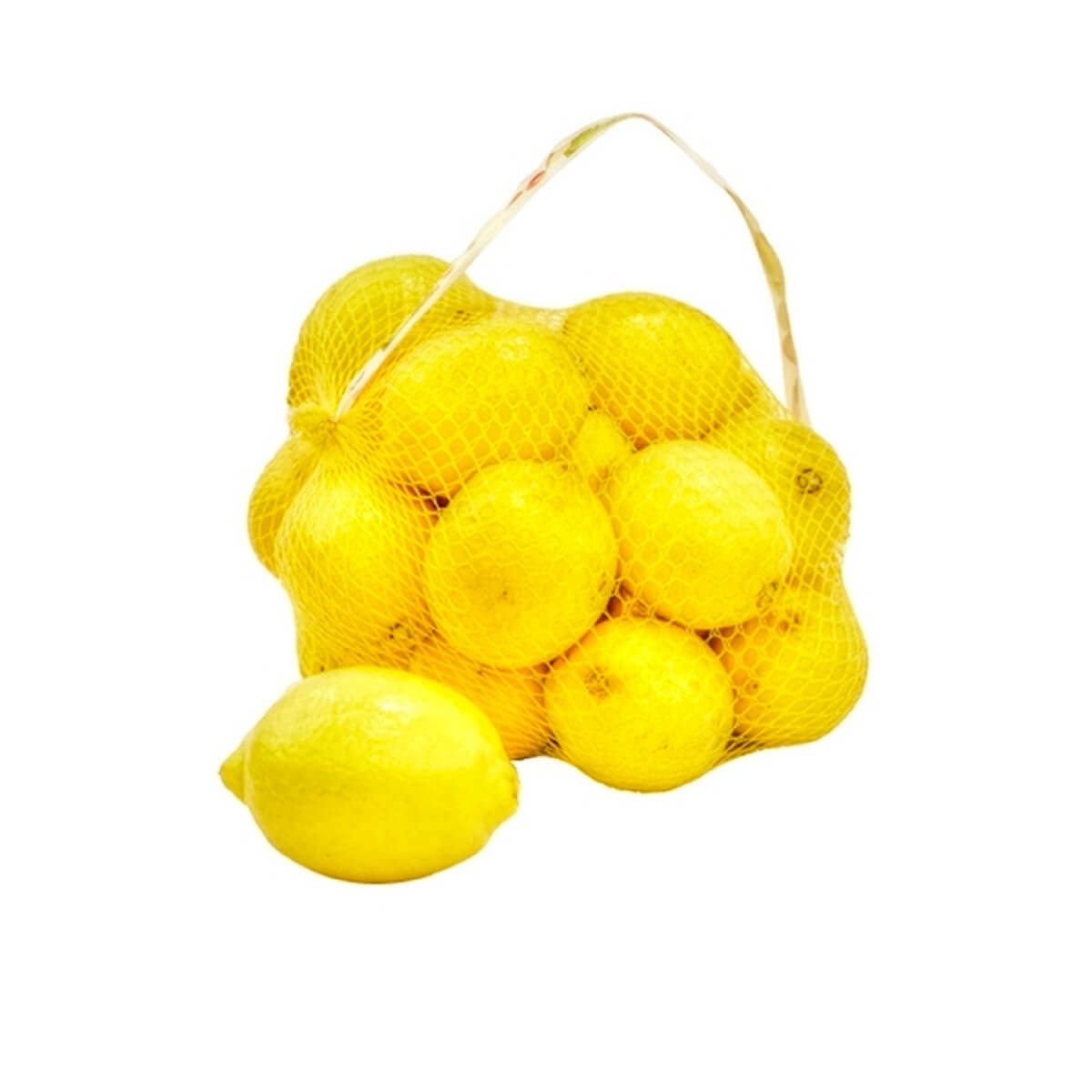 Lemon Bag