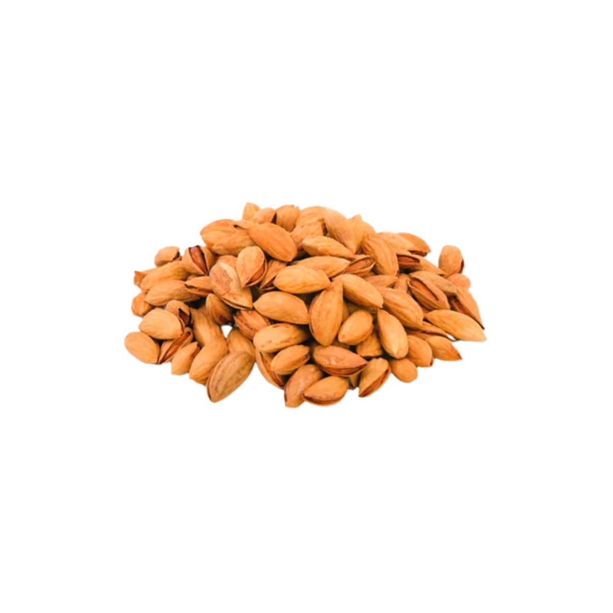 Al Douri Almond Plain With Shell