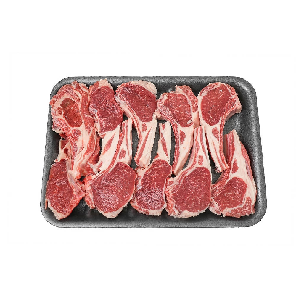 Australian Lamb Chops