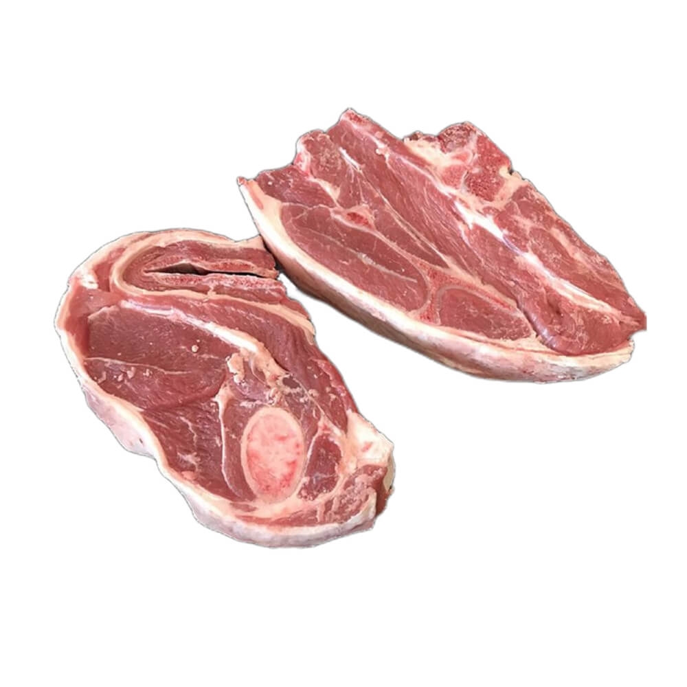 Australian Lamb Shoulder BN