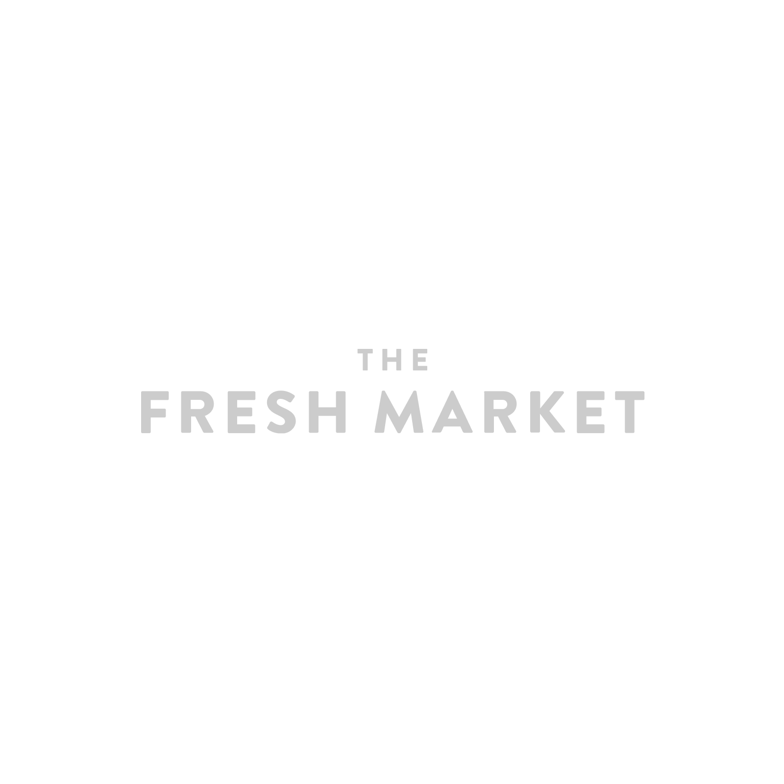 the fresh Market