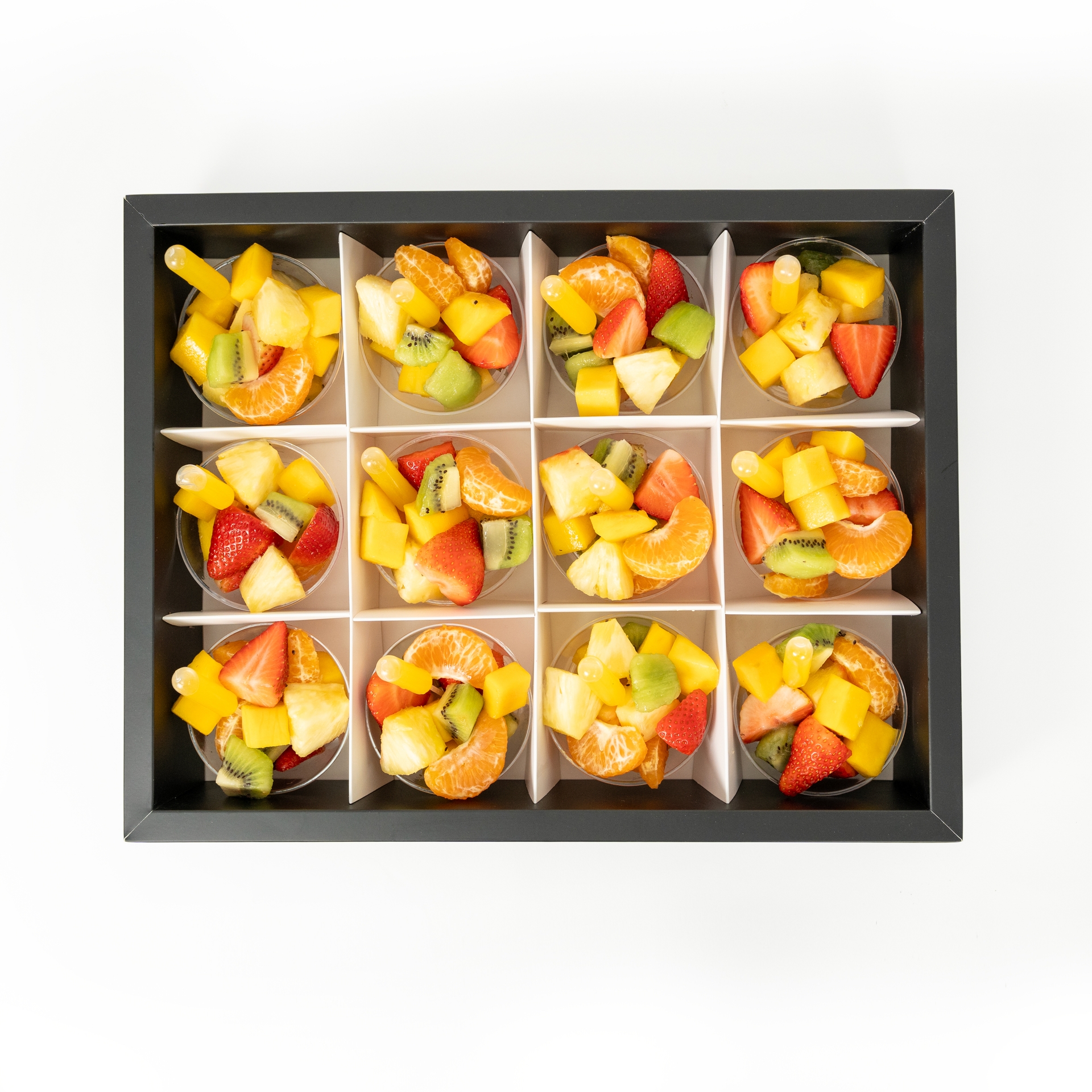 Harvest Harmony Box