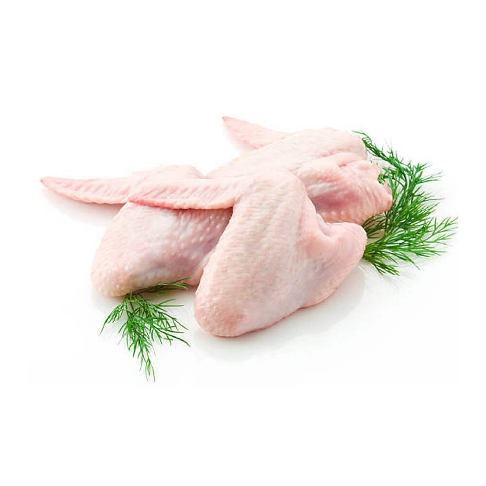 Fresh Chicken Wings