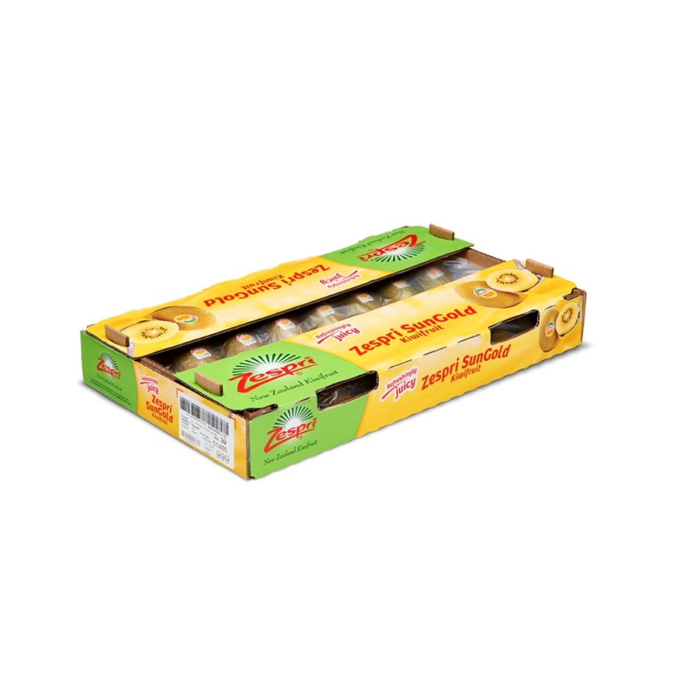 Zespri Kiwi Sungold