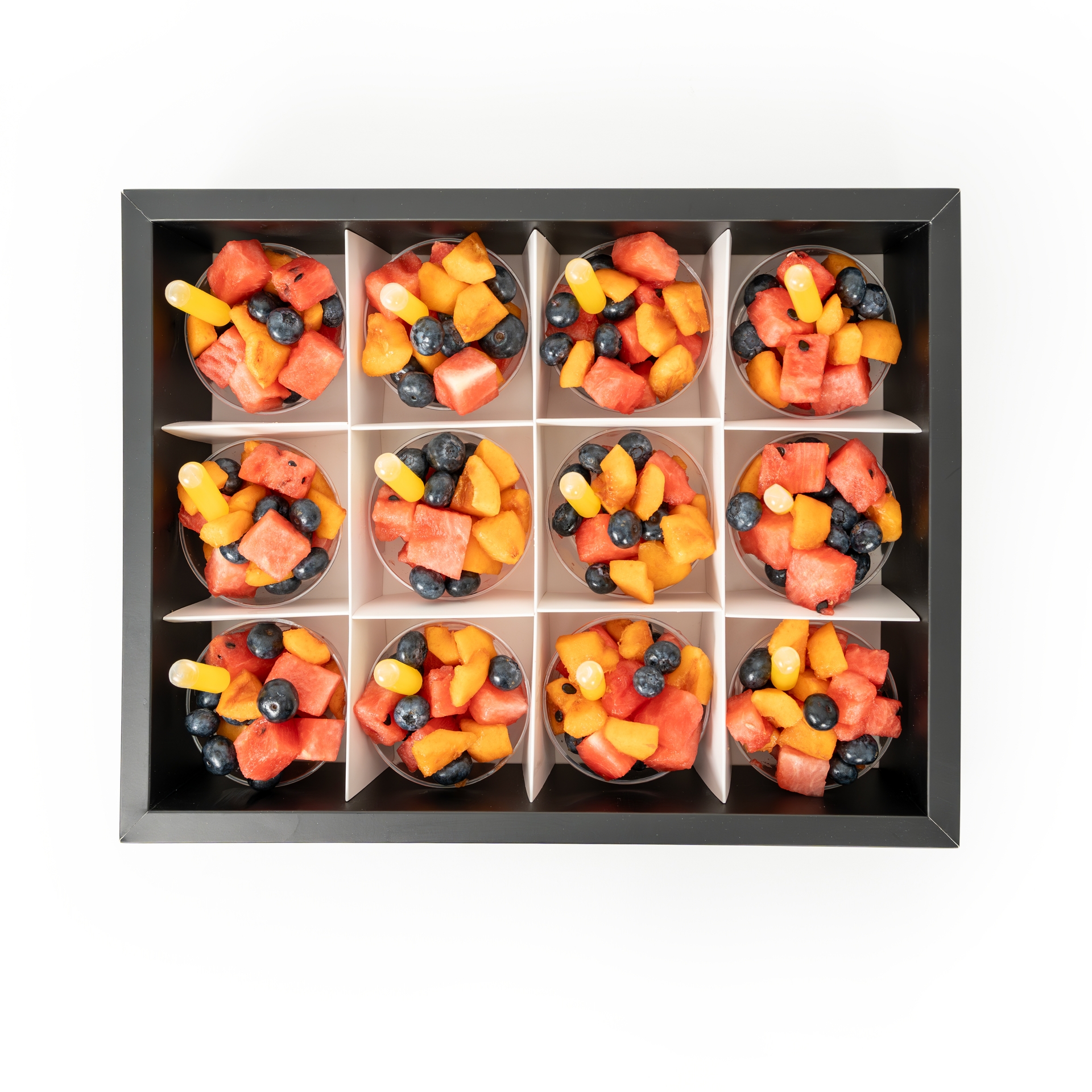 Sunset Harvest Box