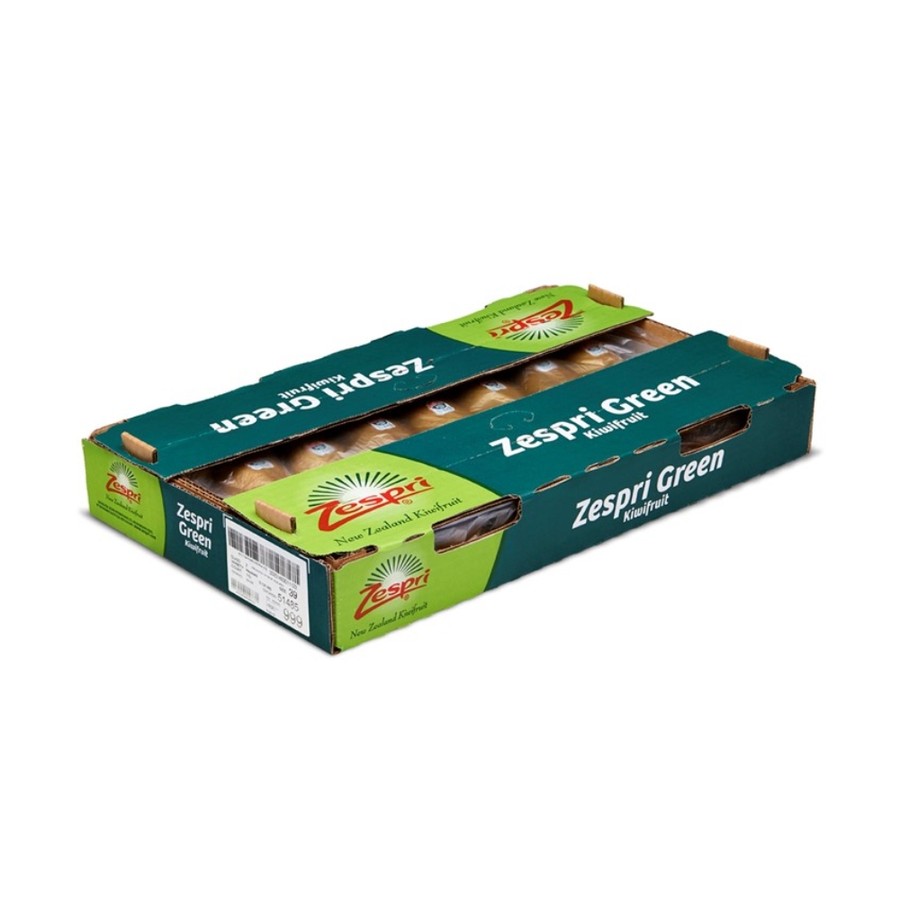 Zespri Kiwi Green
