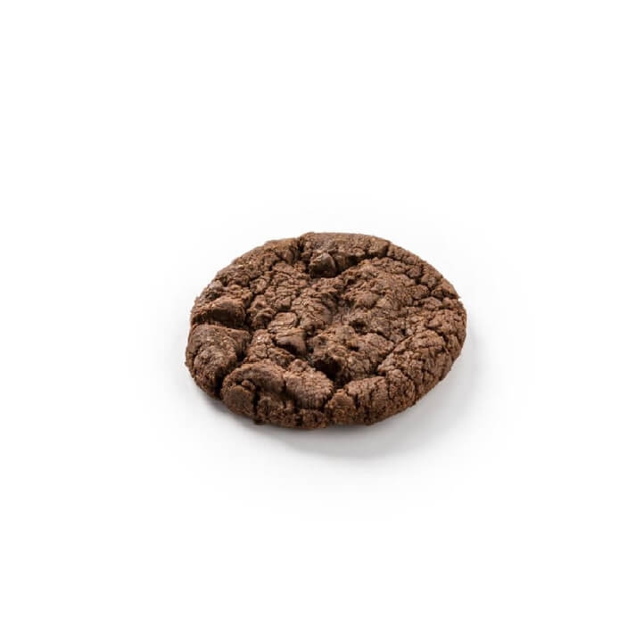 Cookie Double Choco Chip 50G