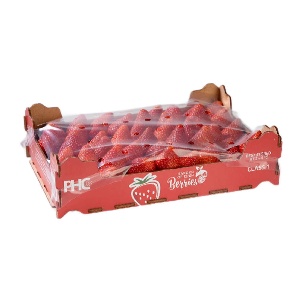 Strawberry