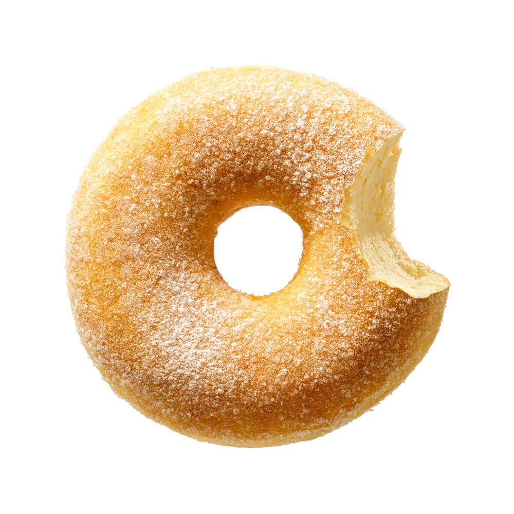 Donut Goldenfry 50G
